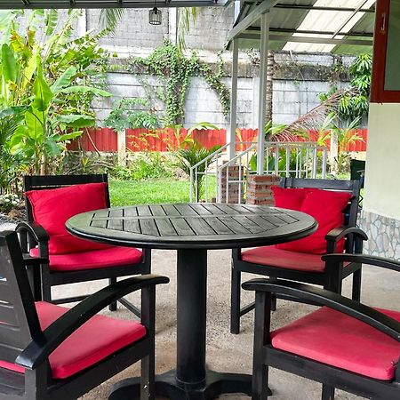 2Br Maryam Villa Near Tesco & Beach. Bang Tao-stranden Eksteriør bilde