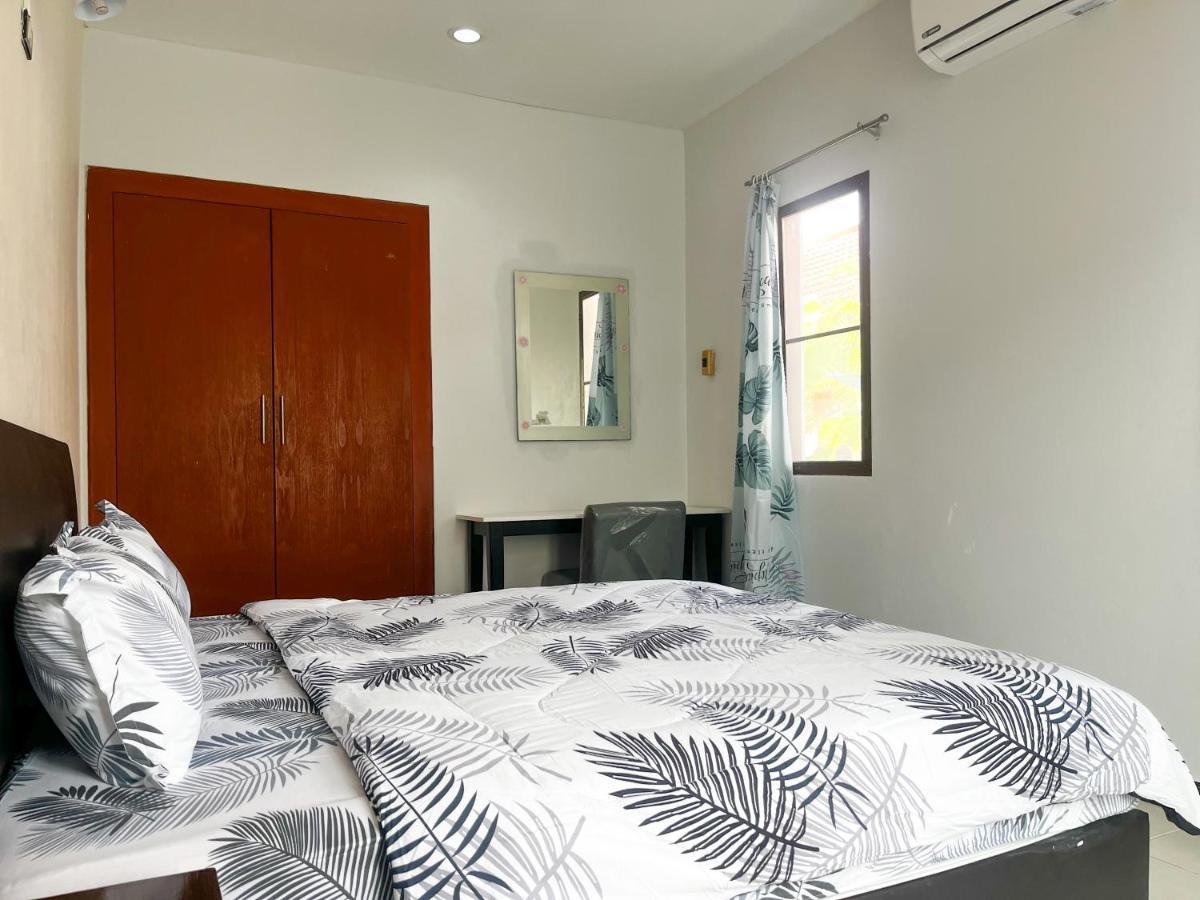 2Br Maryam Villa Near Tesco & Beach. Bang Tao-stranden Eksteriør bilde