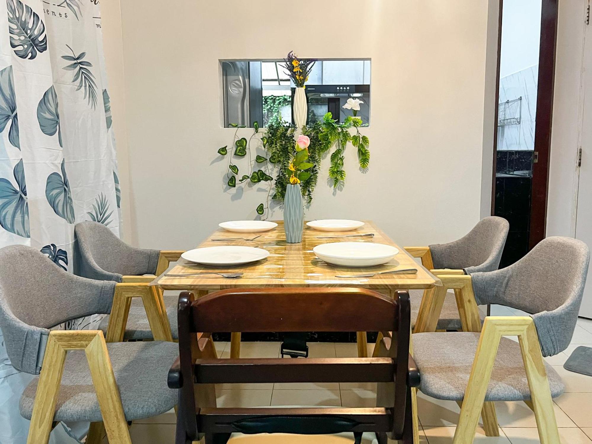 2Br Maryam Villa Near Tesco & Beach. Bang Tao-stranden Eksteriør bilde