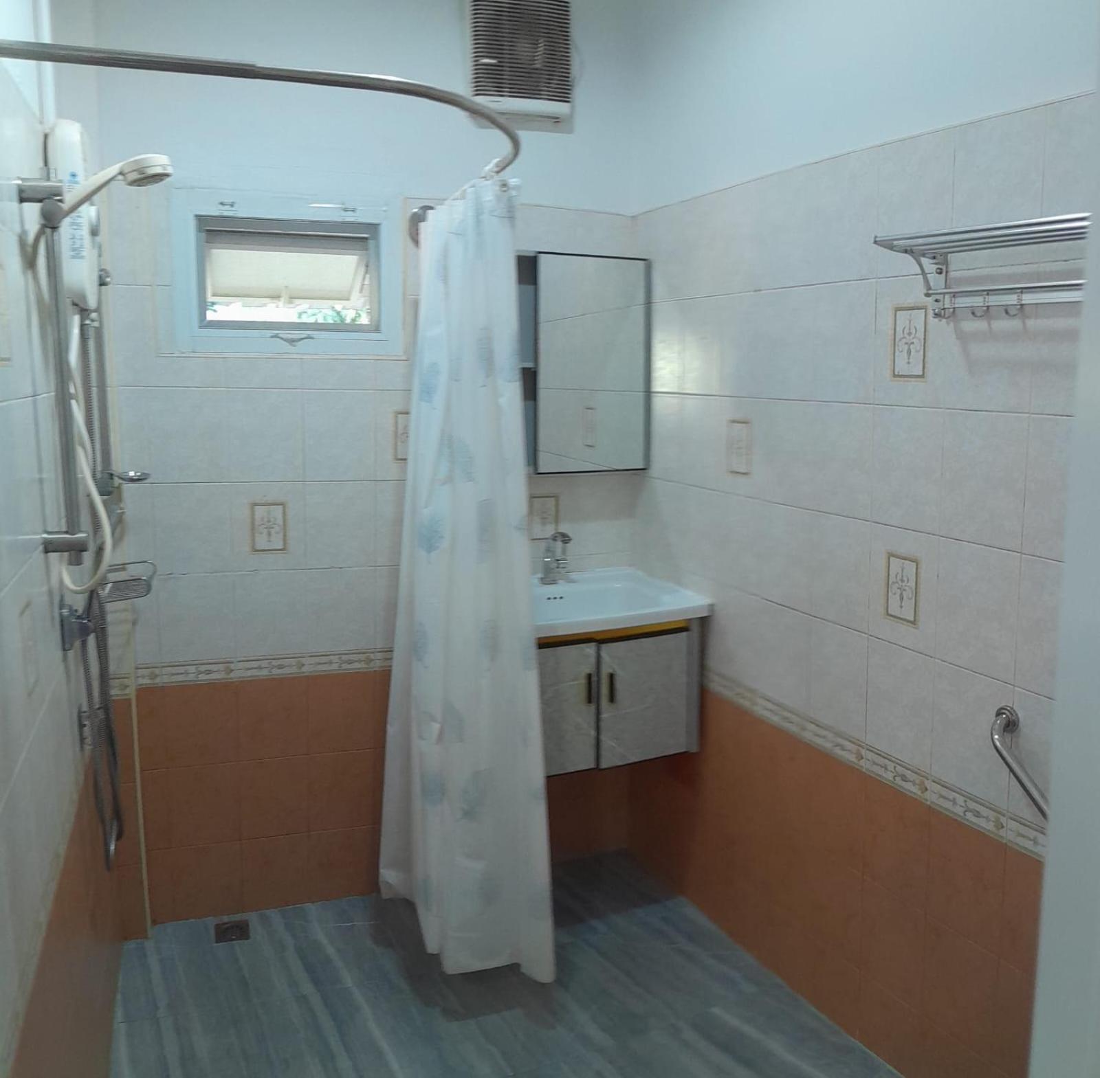 2Br Maryam Villa Near Tesco & Beach. Bang Tao-stranden Eksteriør bilde